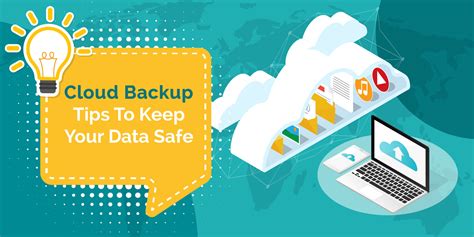 Data Safe, Backup Services